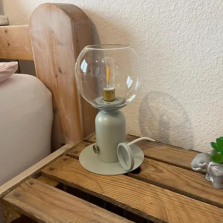 Private Zimmer Am Alex * Berlin