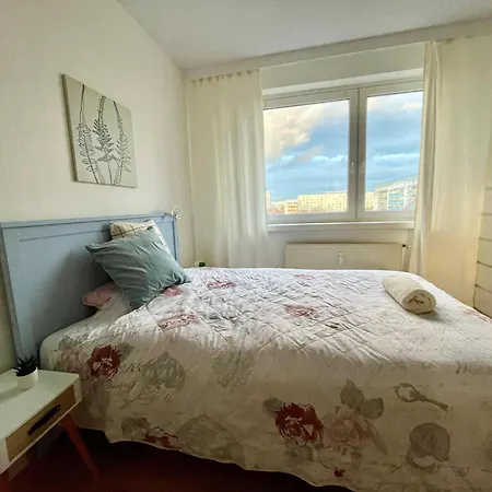 Homestay Private Zimmer Am Alex Berlin